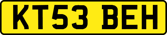 KT53BEH
