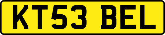 KT53BEL