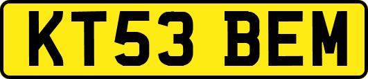 KT53BEM