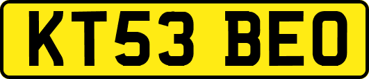 KT53BEO