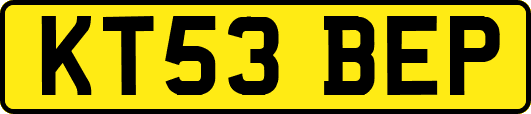 KT53BEP
