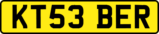 KT53BER