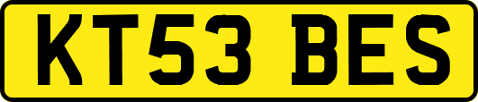 KT53BES