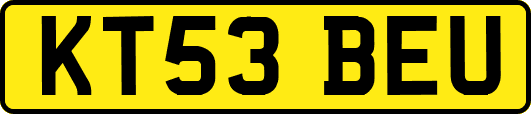 KT53BEU