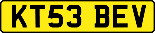 KT53BEV