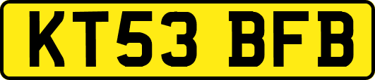 KT53BFB