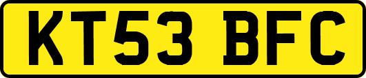 KT53BFC