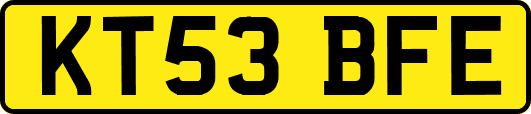 KT53BFE