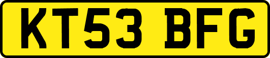 KT53BFG