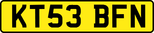 KT53BFN
