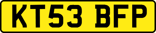 KT53BFP