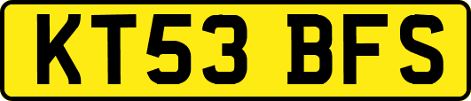 KT53BFS