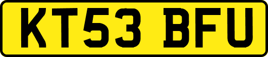 KT53BFU