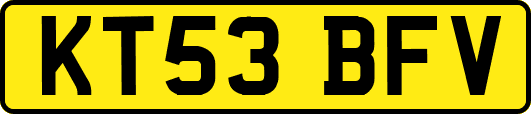 KT53BFV