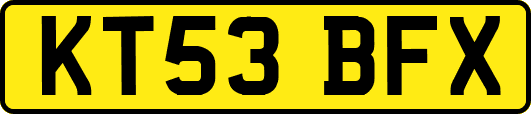 KT53BFX