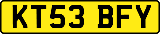 KT53BFY