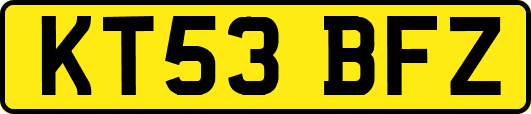 KT53BFZ