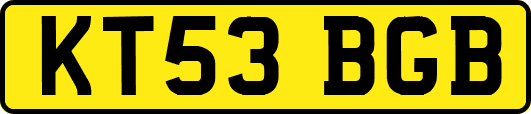 KT53BGB