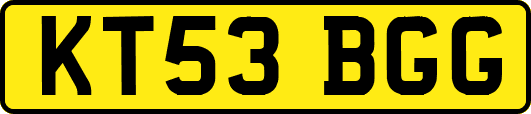KT53BGG