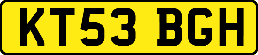 KT53BGH