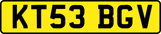 KT53BGV
