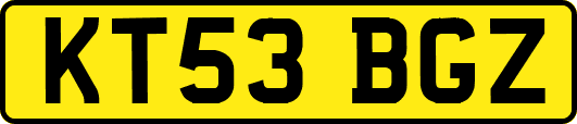 KT53BGZ