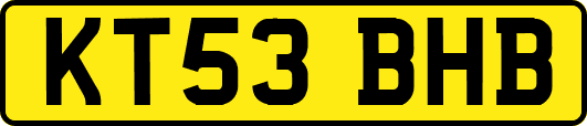 KT53BHB