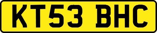 KT53BHC
