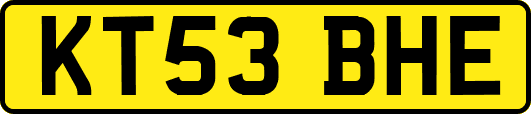 KT53BHE