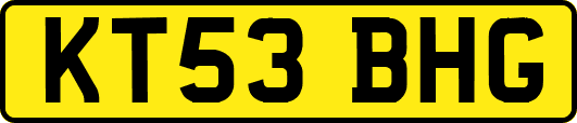 KT53BHG