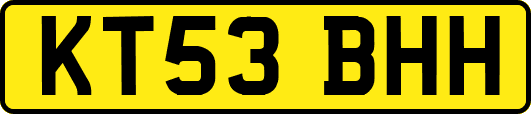 KT53BHH