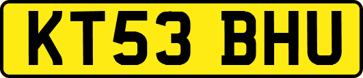 KT53BHU