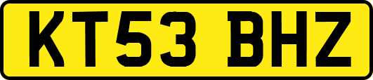 KT53BHZ