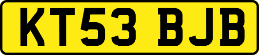 KT53BJB