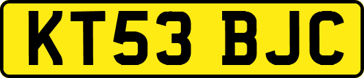 KT53BJC