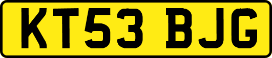 KT53BJG