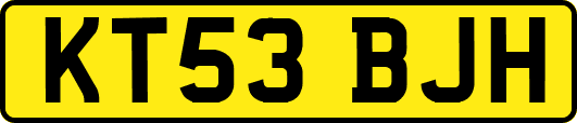 KT53BJH