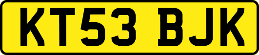 KT53BJK