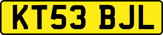 KT53BJL