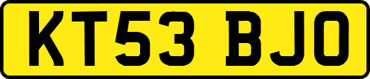KT53BJO