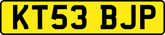 KT53BJP