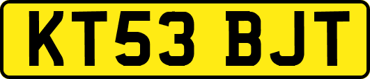 KT53BJT