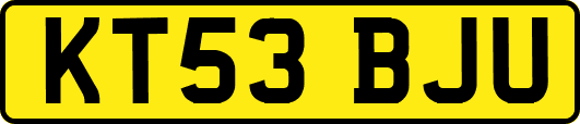 KT53BJU