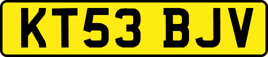 KT53BJV