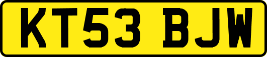 KT53BJW