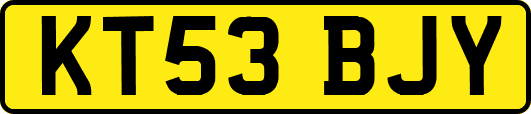 KT53BJY