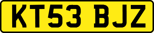 KT53BJZ