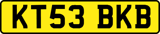KT53BKB