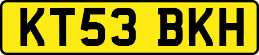 KT53BKH