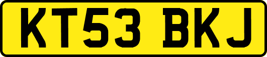 KT53BKJ